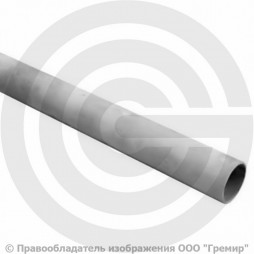 Труба асбестоцементная безнапорная Ду-150 L=4м