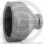 Муфта переходная чугунная ВР (ВН) Ду 50-15 (2"-1/2")