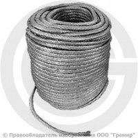 Набивка сальниковая ЛП-31 18мм