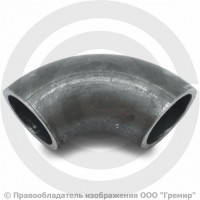 Отвод П90 26,9х3,6 (Ду-20) стальной (Ст.20) 90 градусов исп.1 ГОСТ 17375 Отвод П90 26,9х3,6 (Ду-20) стальной (Ст.20) 90 градусов исп.1 ГОСТ 17375