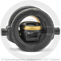 Клапан обратный поворотный чугунный межфланцевый Ду-50 Ру-16 (Т<225°С) 19ч21бр Мегастрой Клапан обратный поворотный чугунный межфланцевый Ду-50 Ру-16 (Т<225°С) 19ч21бр Мегастрой