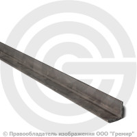 Уголок №7,5 75х75х6 стальной г/к ГОСТ 8509-93 Россия Уголок №7,5 75х75х6 стальной г/к ГОСТ 8509-93 Россия