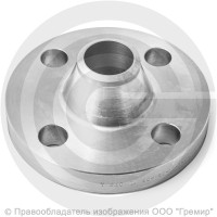 Фланец воротниковый стальной 15-160-11-1-B-Ст.20-IV ГОСТ 33259-15