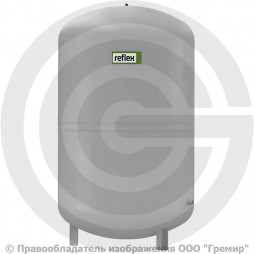 Бак расширительный мембранный для отопления 300 л 10 бар Reflex S