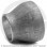 Переход 133х4-57х3 (Ду 125-50) 12х18н10т концентрический ГОСТ 17378