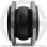Компенсатор резиновый фланцевый (гибкая вставка) Ду-450 Ру-10 EPDM ABRA EJF