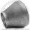 Переход 133х5-76х3,5 (Ду 125-65) 12х18н10т концентрический ГОСТ 17378