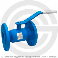 Кран стальной фланцевый Ду-25 Ру-40 L=140мм PR КШ.Р.Ф.З. Кран стальной фланцевый Ду-25 Ру-40 L=140мм PR КШ.Р.Ф.З.