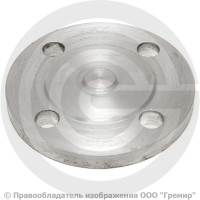 Заглушка фланцевая 1-32-25-Ст.20 АТК 24.200.02-90 Заглушка фланцевая 1-32-25-Ст.20 АТК 24.200.02-90