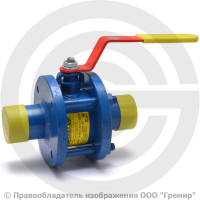 Кран стальной под приварку Ду-65 Ру-16 L=290мм МАРШАЛ 11с67п 2СП.00.1.016.065/050 Кран стальной под приварку Ду-65 Ру-16 L=290мм МАРШАЛ 11с67п 2СП.00.1.016.065/050