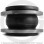 Компенсатор резиновый фланцевый (гибкая вставка) Ду-600 Ру-10 EPDM ABRA EJF