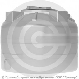 Ёмкость для воды без поплавка 200 л Акватек ATV-200 Ростов