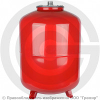 Бак расширительный мембранный для отопления 600 л 6 бар STOUT STH