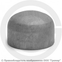 Заглушка 32х3 (Ду-25) 12х18н10т эллиптическая ГОСТ 17379 Заглушка 32х3 (Ду-25) 12х18н10т эллиптическая ГОСТ 17379