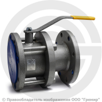 Кран стальной фланцевый Ду-150 Ру-16 L=280мм полнопроходной LD 11с67п КШ.Р.Ф. 150.016.П/П Кран стальной фланцевый Ду-150 Ру-16 L=280мм полнопроходной LD 11с67п КШ.Р.Ф. 150.016.П/П