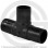 Тройник ПЭ100 спигот Дн 40 Ру-16 SDR11 EUROSTANDARD