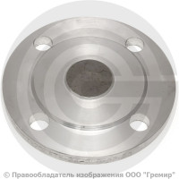 Заглушка фланцевая 1-50-25-Ст.20 АТК 24.200.02-90 Заглушка фланцевая 1-50-25-Ст.20 АТК 24.200.02-90